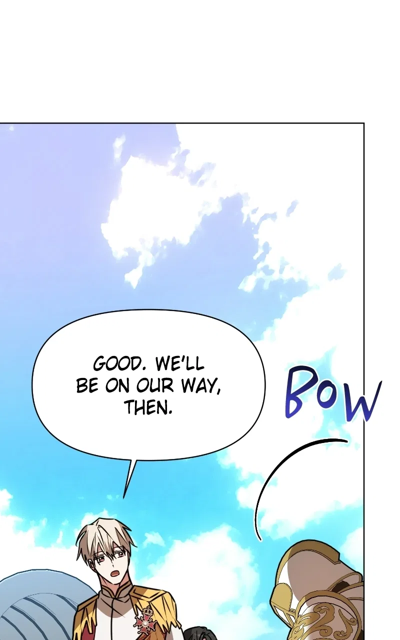 The Academy is Doomed Chapter 101 – Page 57