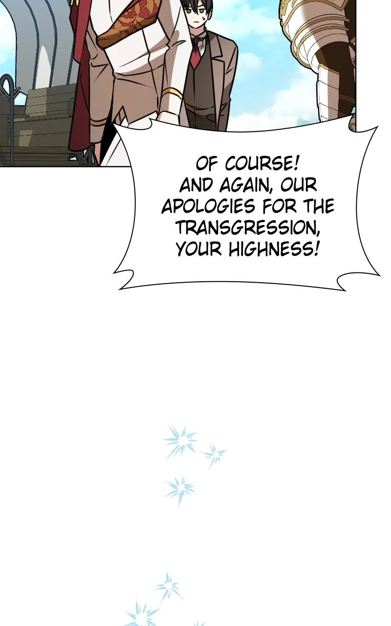 The Academy is Doomed Chapter 101 – Page 58