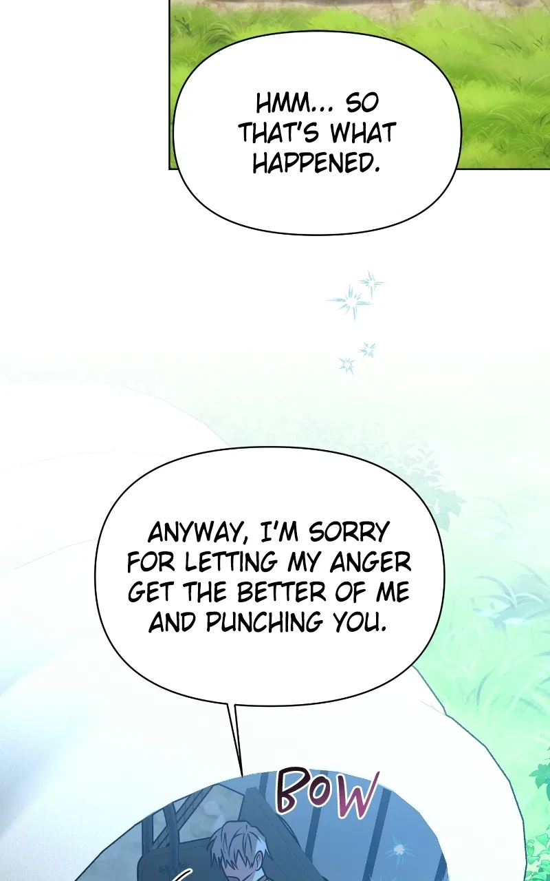 The Academy is Doomed Chapter 101 – Page 60