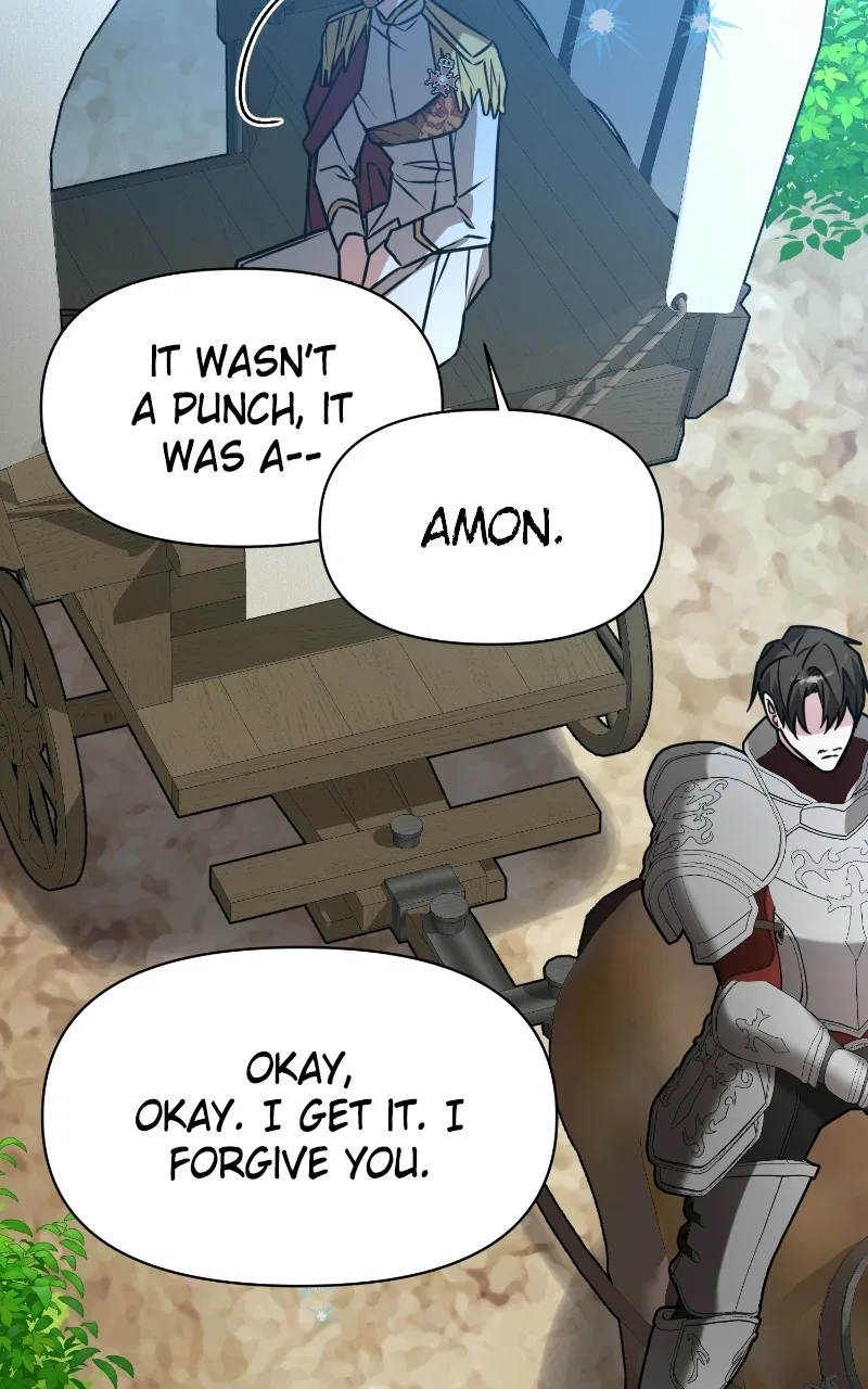 The Academy is Doomed Chapter 101 – Page 61