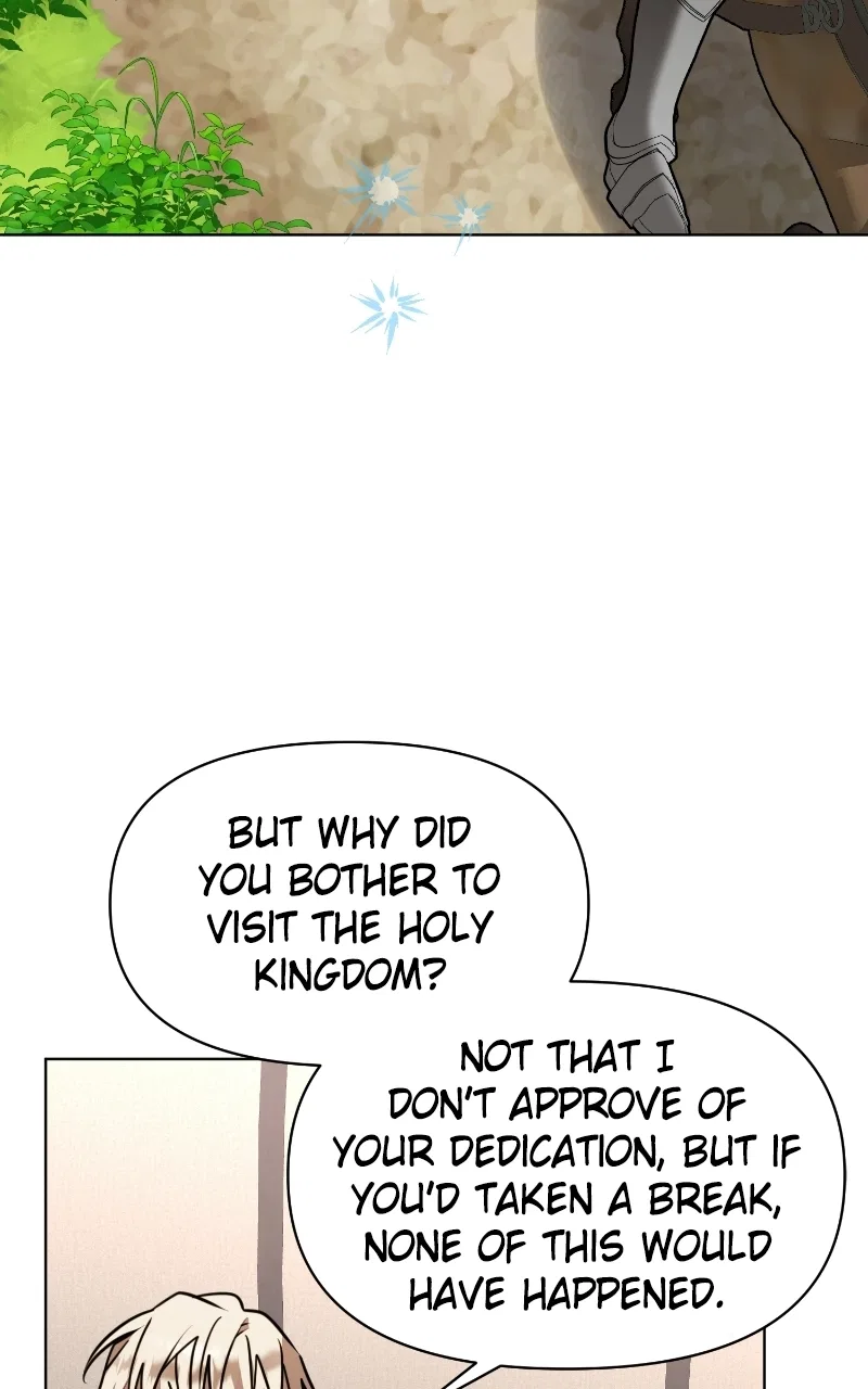 The Academy is Doomed Chapter 101 – Page 62