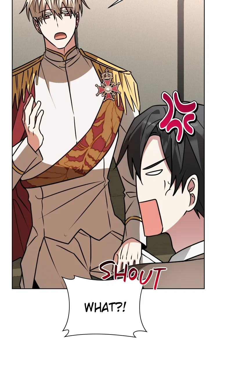 The Academy is Doomed Chapter 101 – Page 63