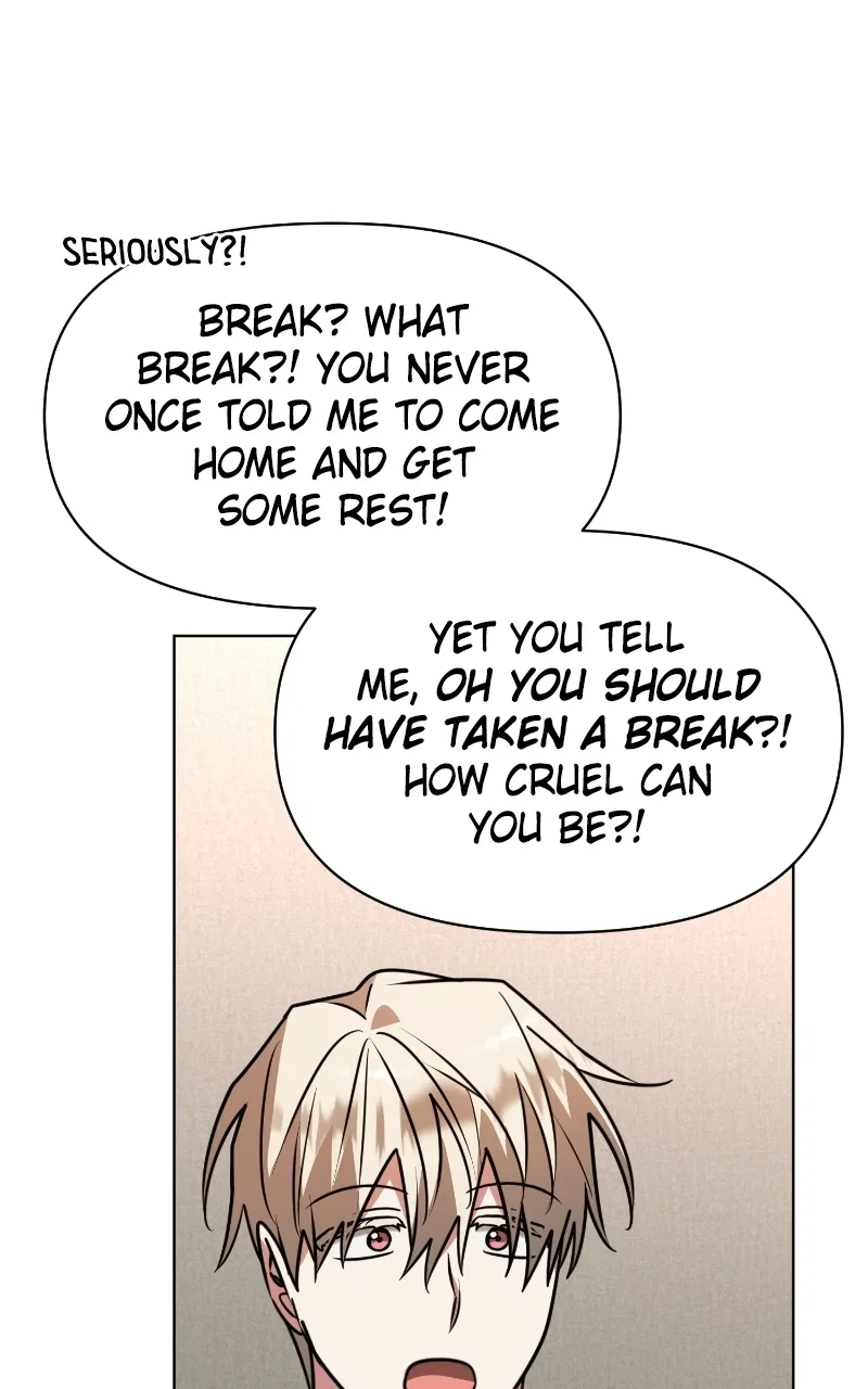 The Academy is Doomed Chapter 101 – Page 64