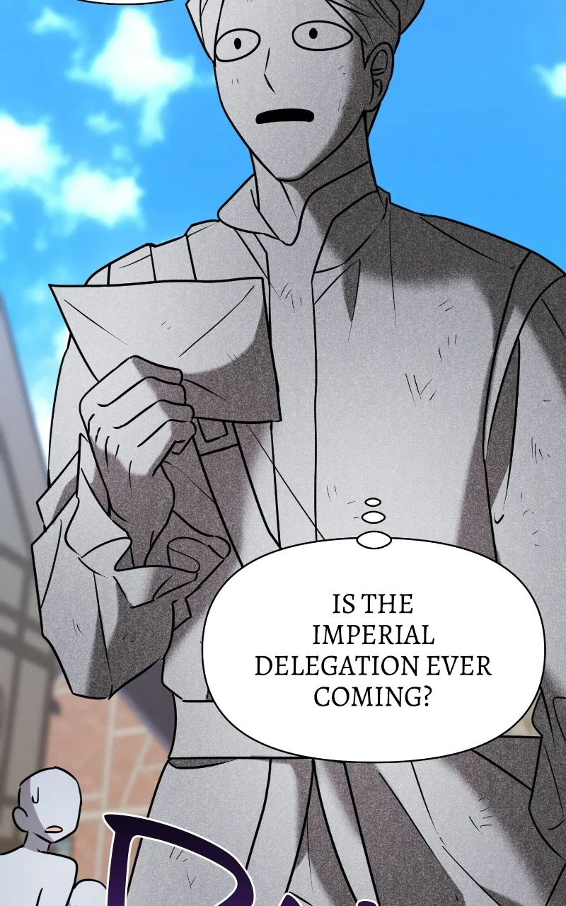 The Academy is Doomed Chapter 101 – Page 69