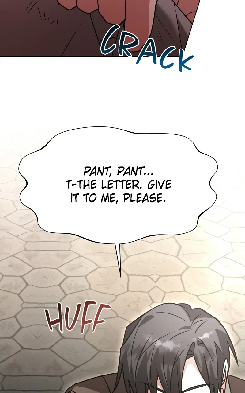 The Academy is Doomed Chapter 101 – Page 71