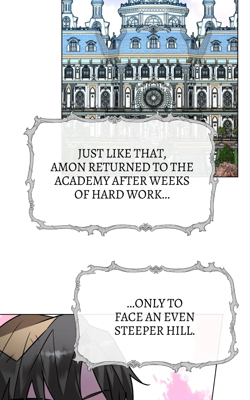 The Academy is Doomed Chapter 101 – Page 75