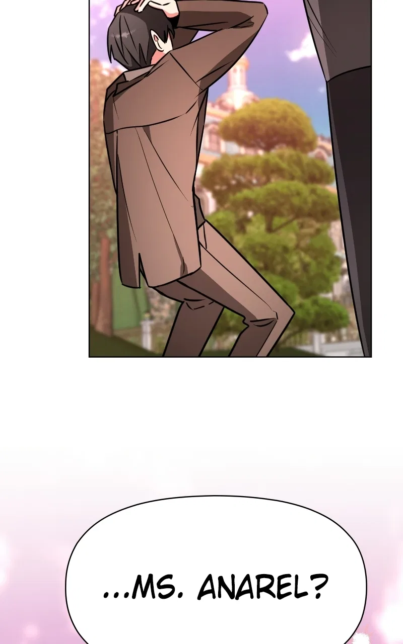 The Academy is Doomed Chapter 101 – Page 80