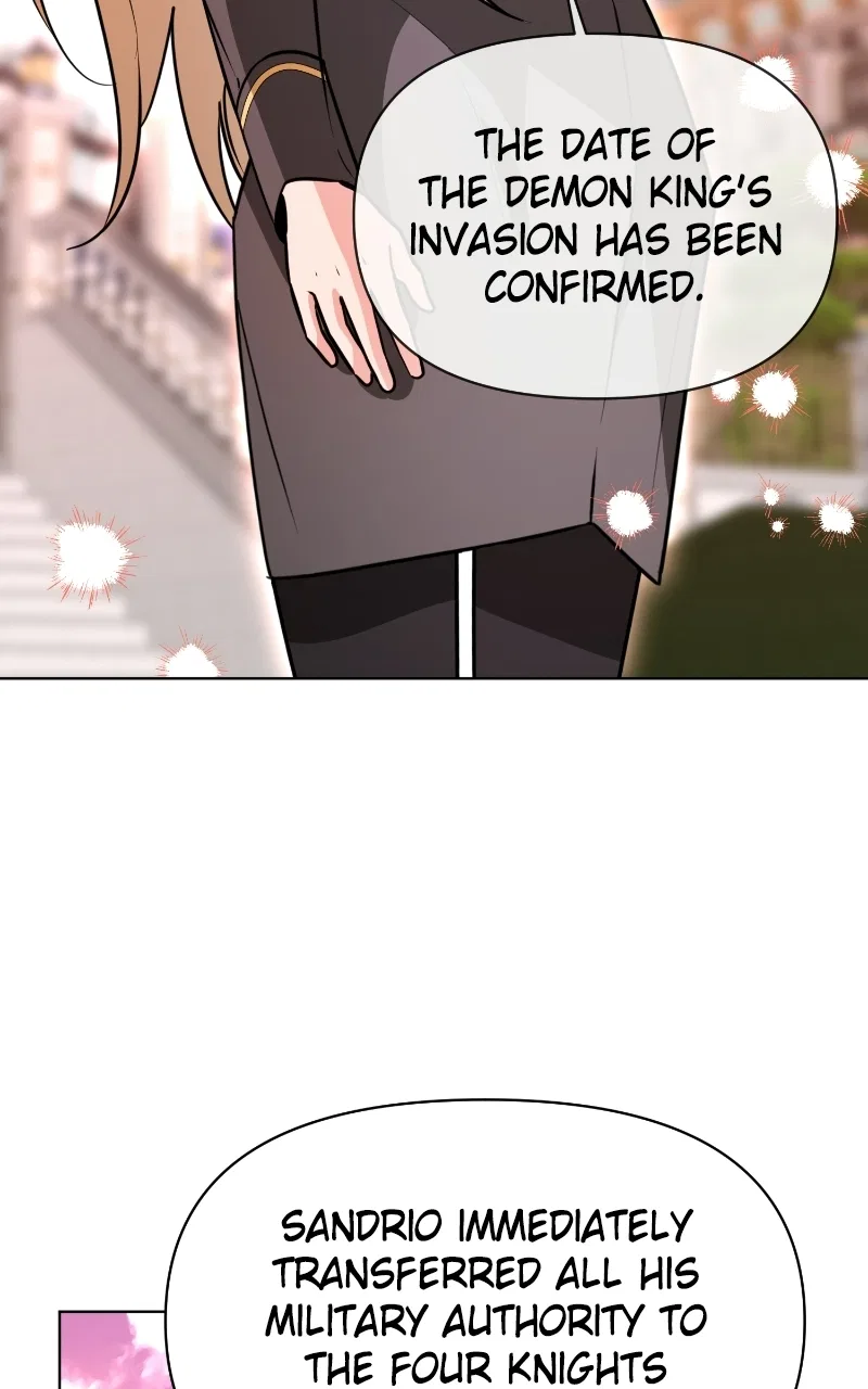The Academy is Doomed Chapter 101 – Page 82