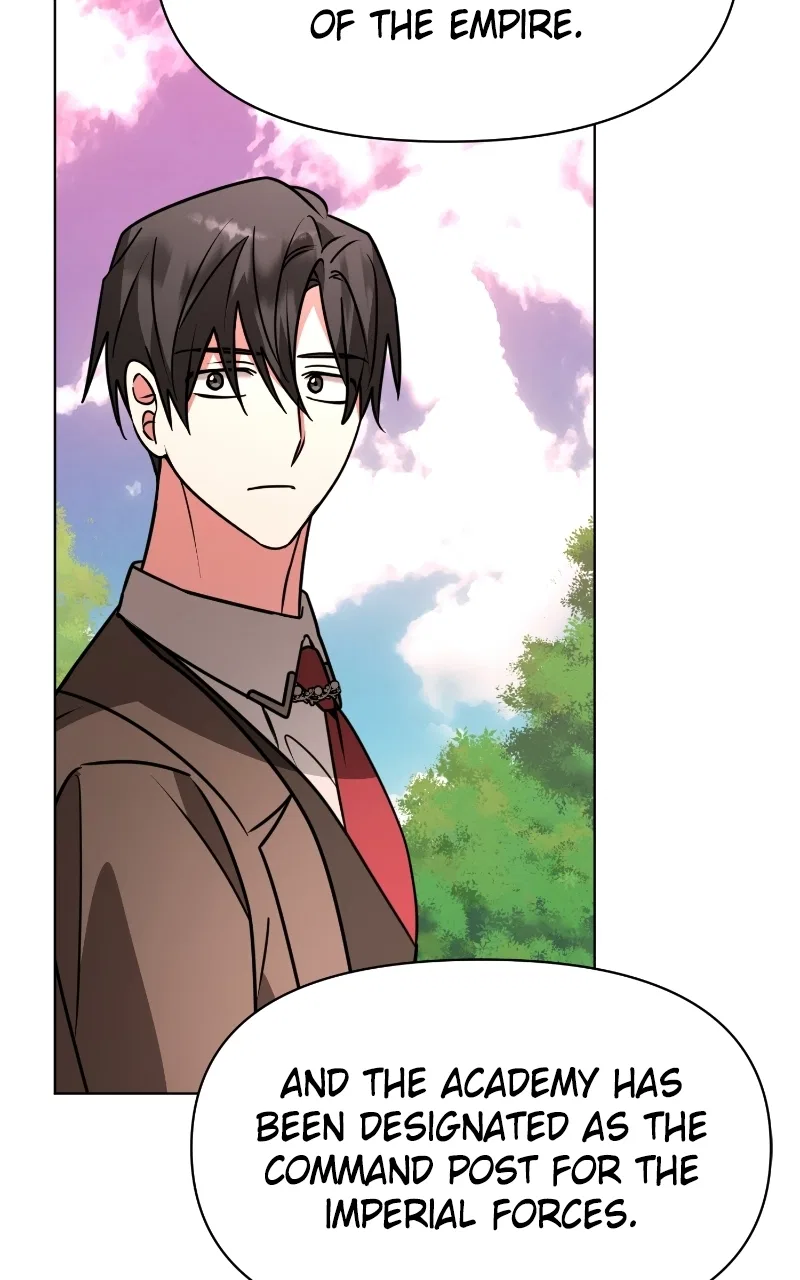 The Academy is Doomed Chapter 101 – Page 83
