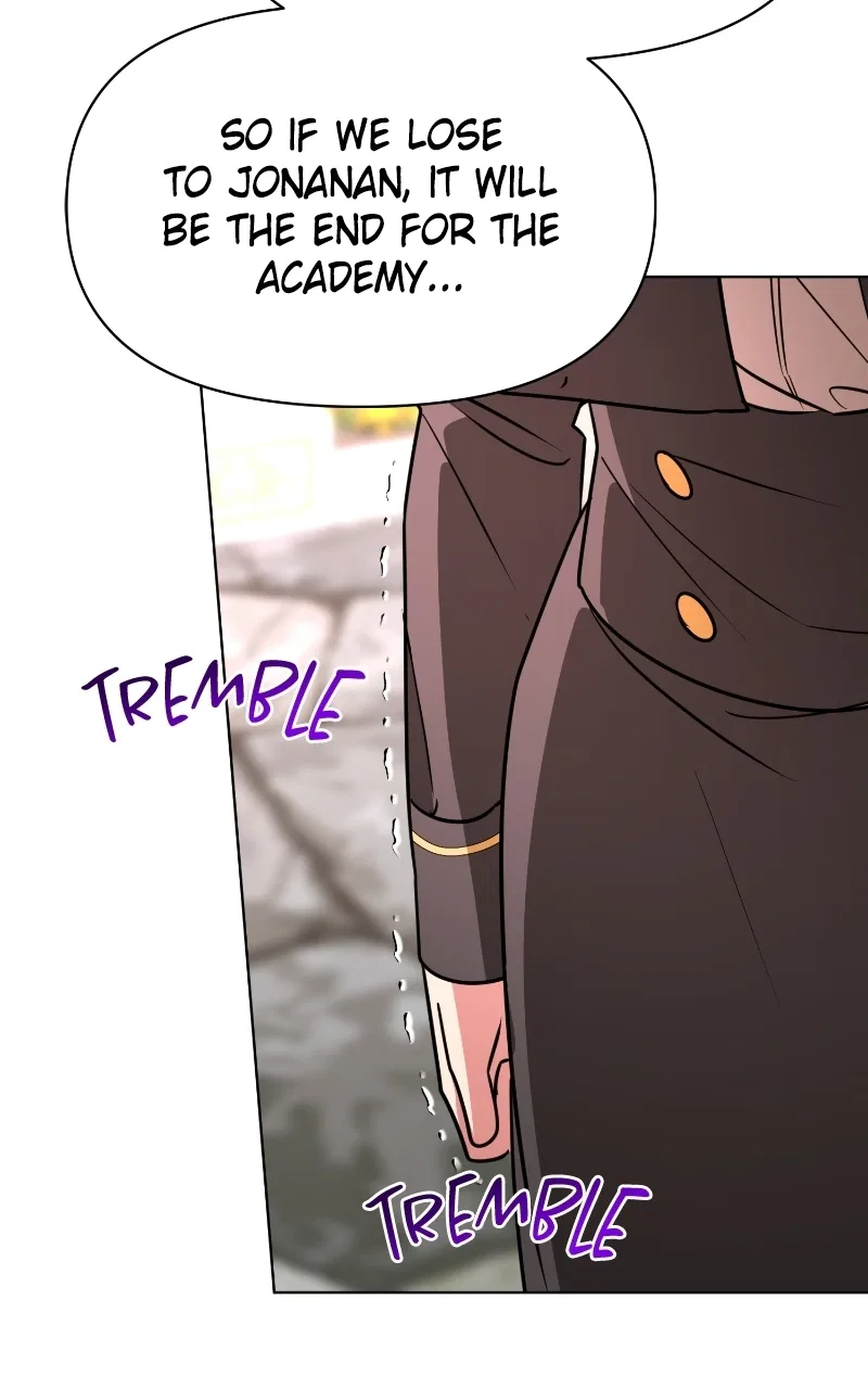 The Academy is Doomed Chapter 101 – Page 84