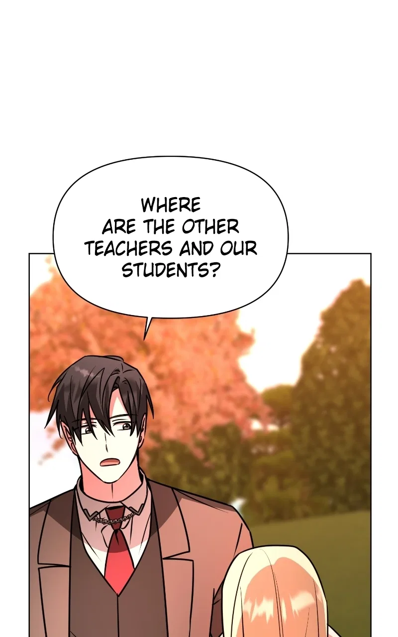 The Academy is Doomed Chapter 101 – Page 85