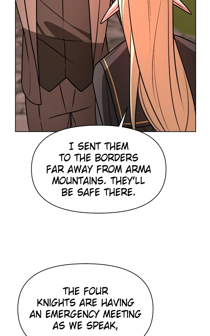 The Academy is Doomed Chapter 101 – Page 86