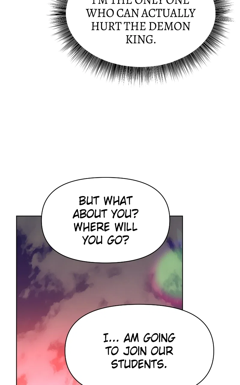 The Academy is Doomed Chapter 101 – Page 88