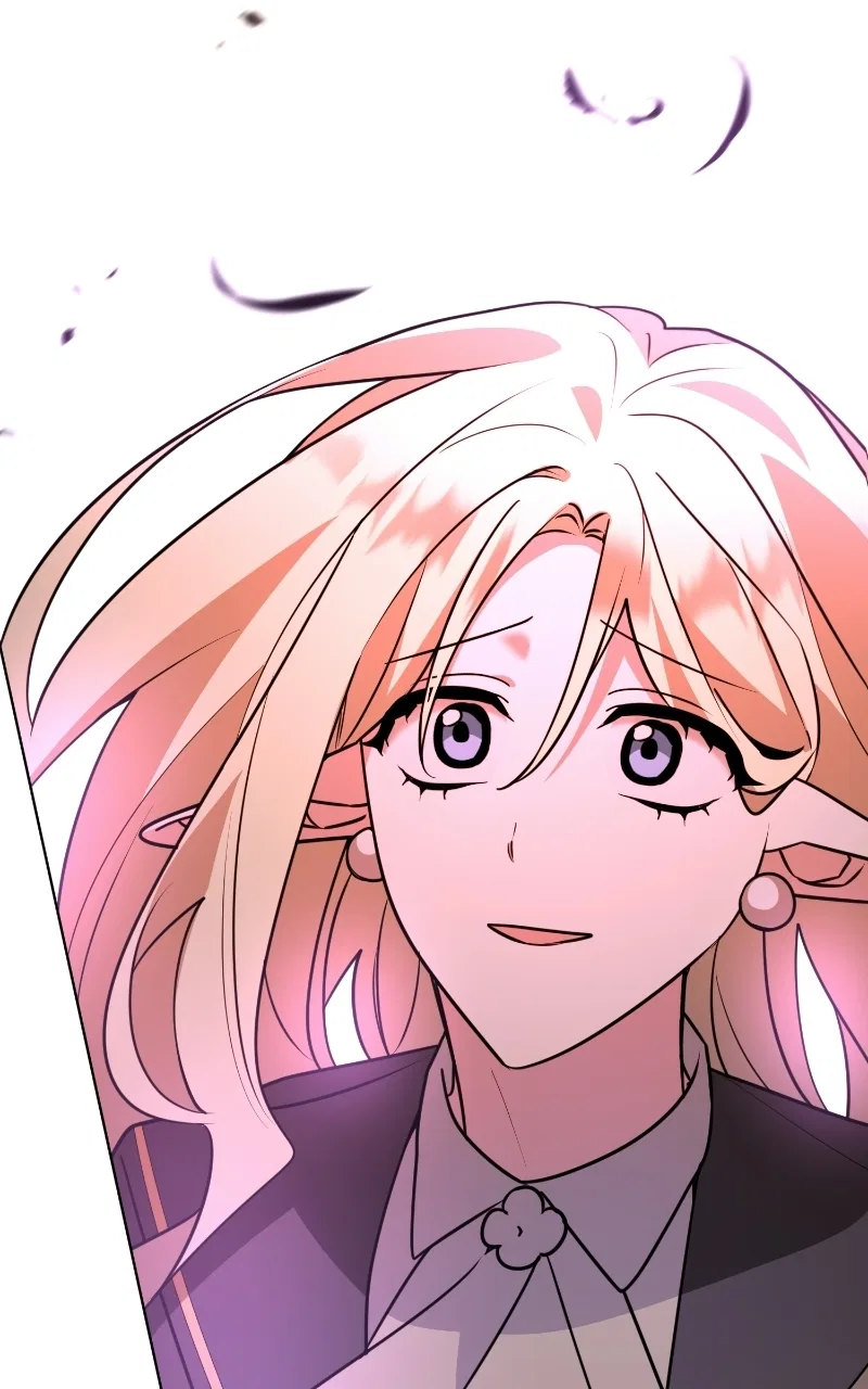 The Academy is Doomed Chapter 101 – Page 91