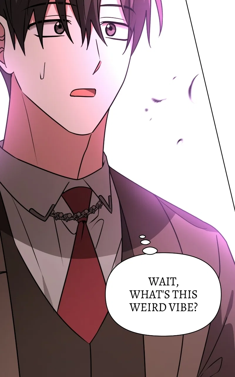 The Academy is Doomed Chapter 101 – Page 93