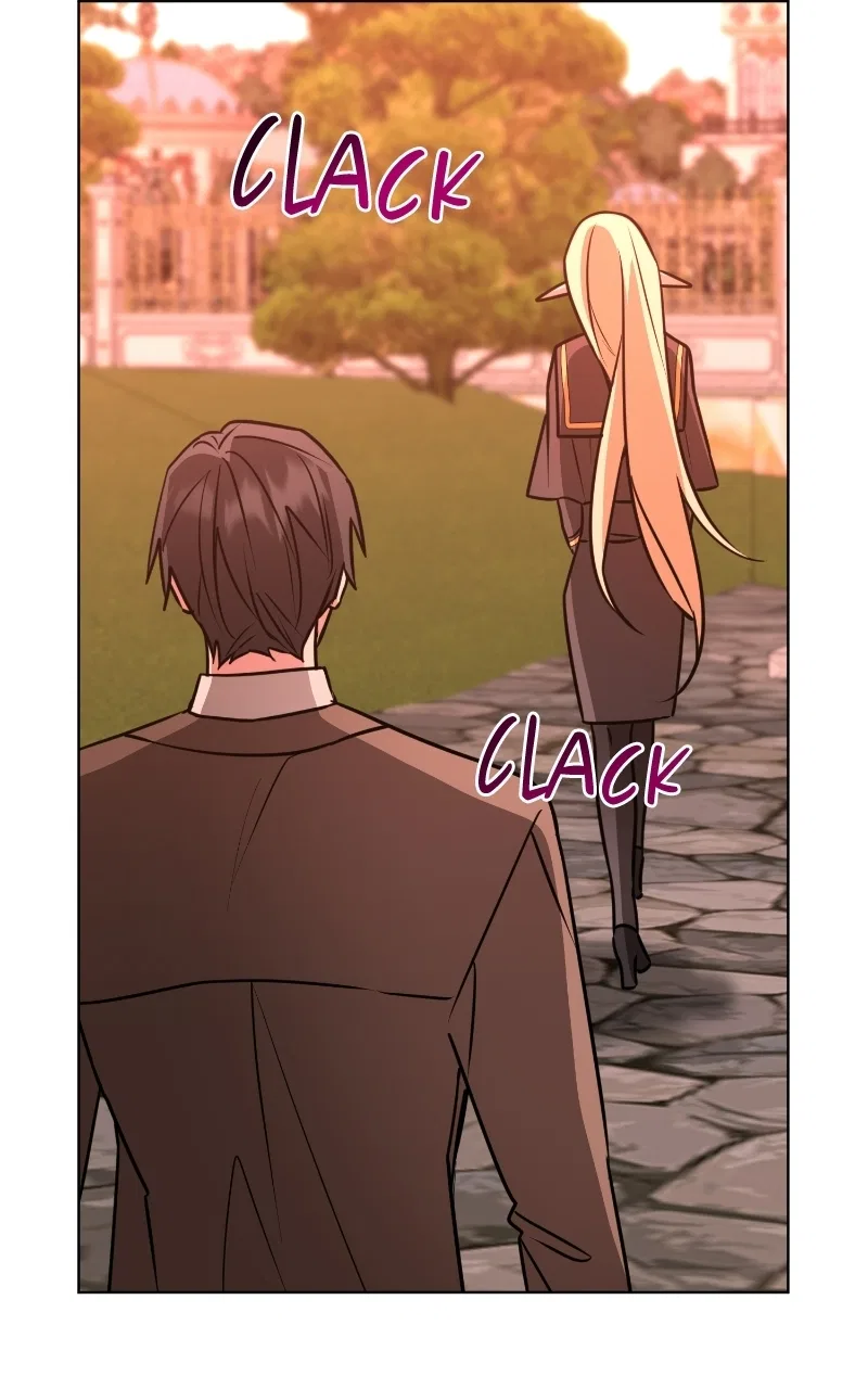 The Academy is Doomed Chapter 101 – Page 101
