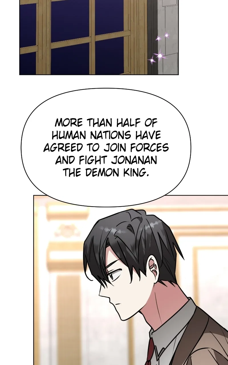 The Academy is Doomed Chapter 101 – Page 107