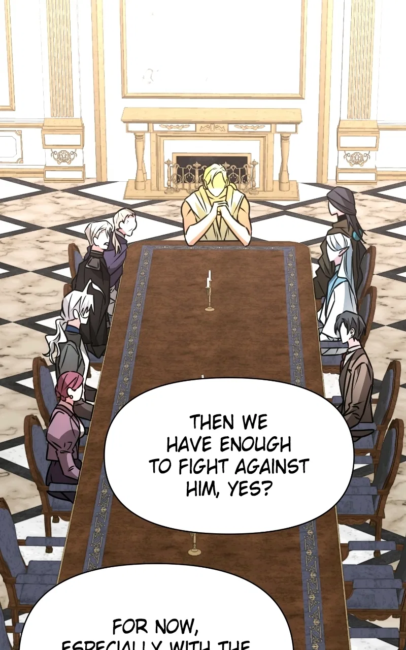 The Academy is Doomed Chapter 101 – Page 109