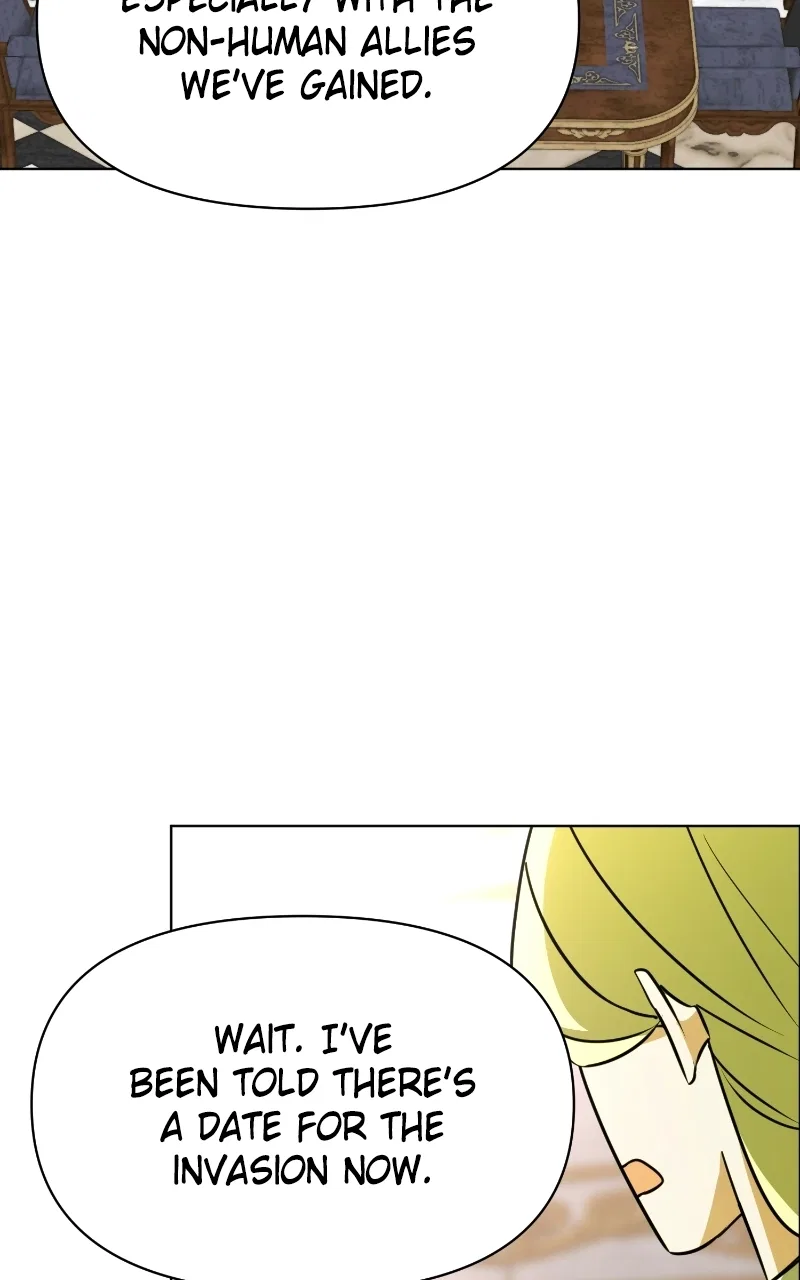 The Academy is Doomed Chapter 101 – Page 110