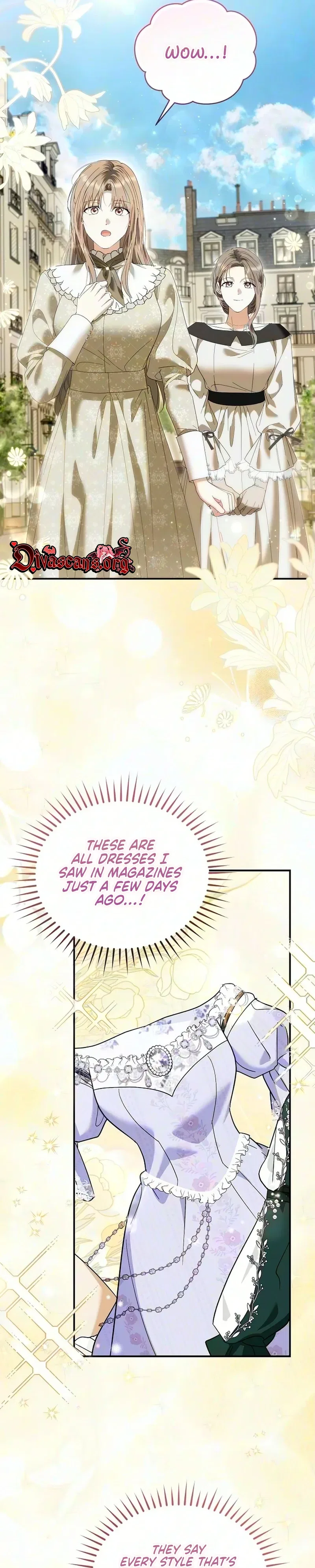 Pure Love, Corruption Chapter 43 – Page 2