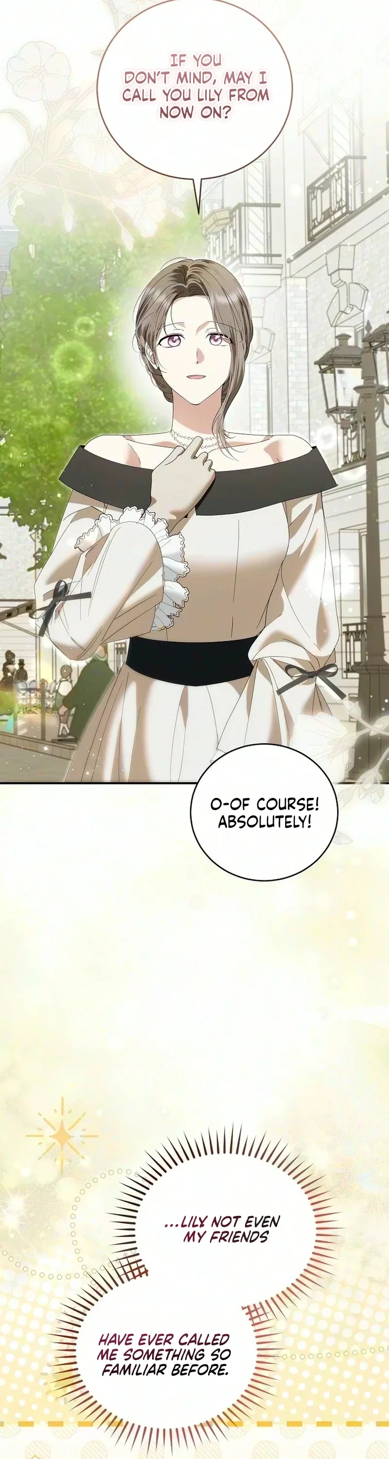 Pure Love, Corruption Chapter 43 – Page 4