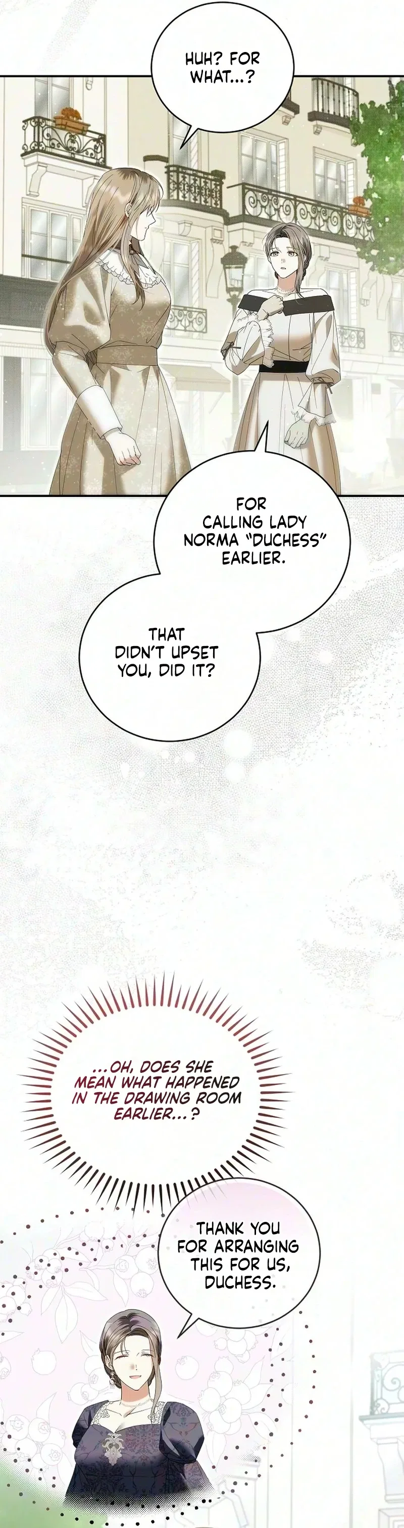 Pure Love, Corruption Chapter 43 – Page 6