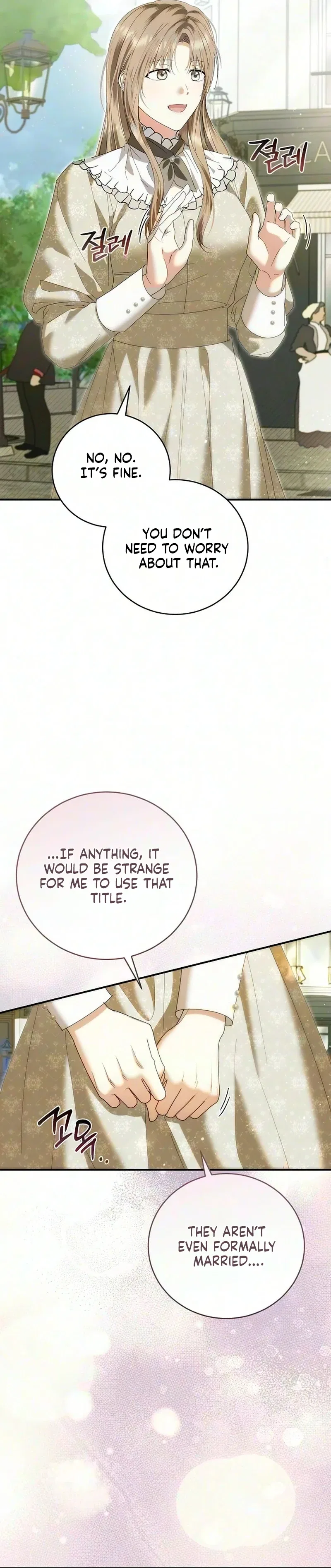 Pure Love, Corruption Chapter 43 – Page 7
