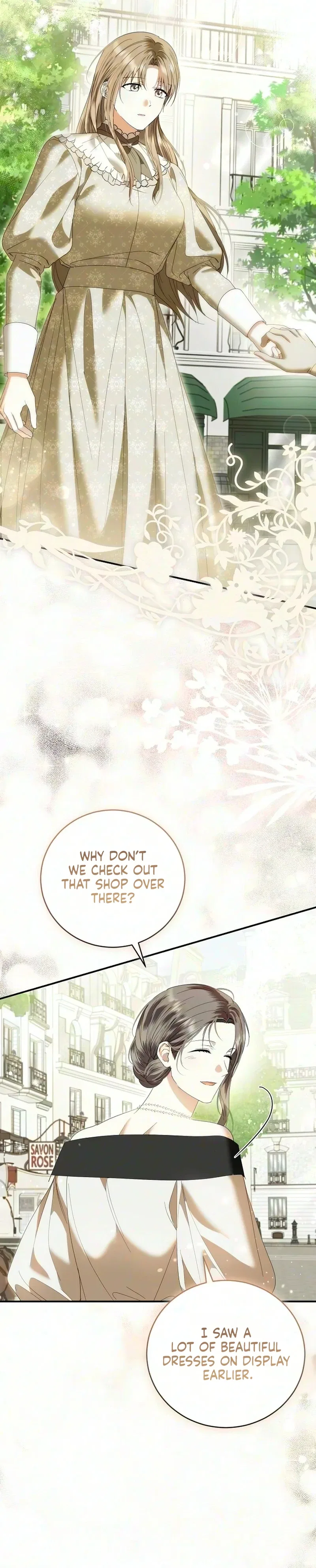 Pure Love, Corruption Chapter 43 – Page 9