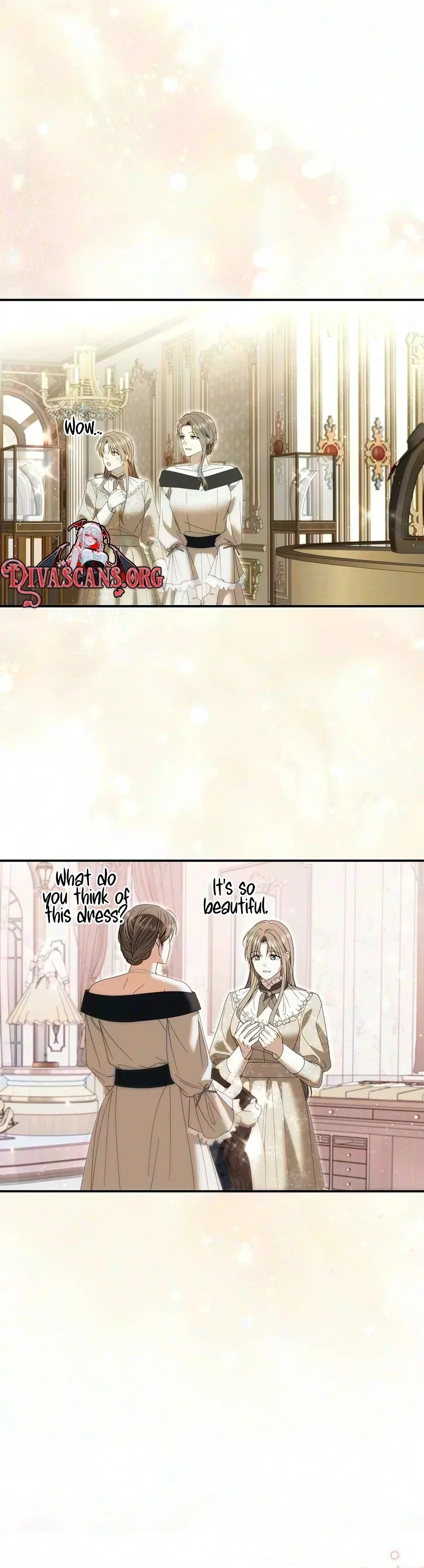 Pure Love, Corruption Chapter 43 – Page 11