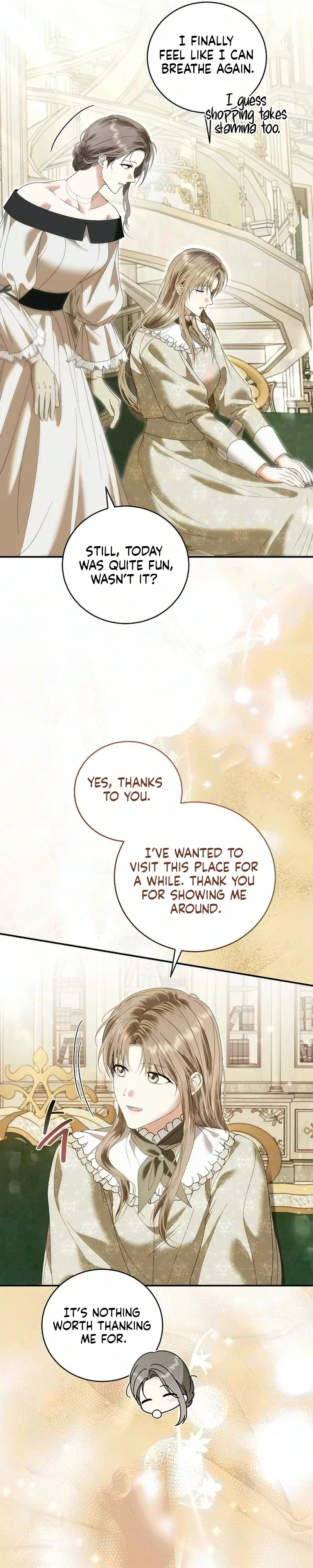 Pure Love, Corruption Chapter 43 – Page 14