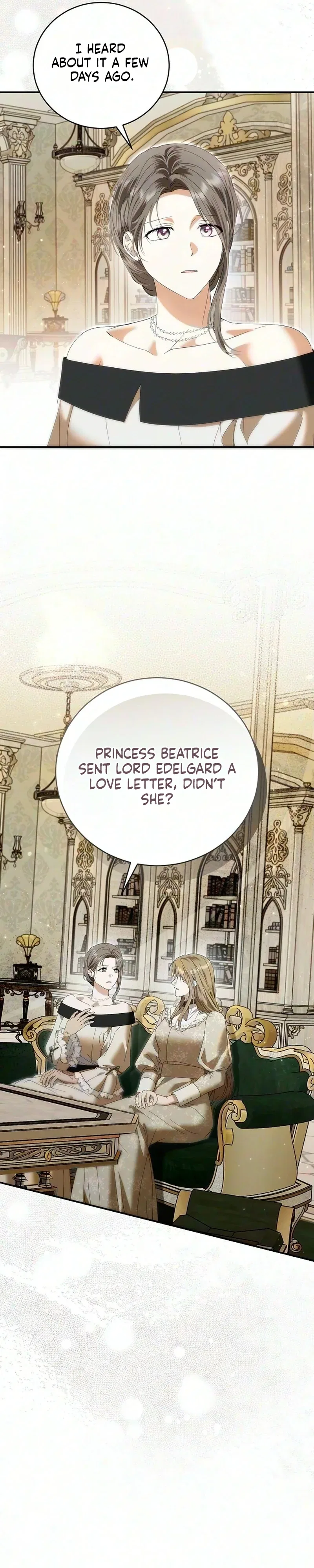Pure Love, Corruption Chapter 43 – Page 16