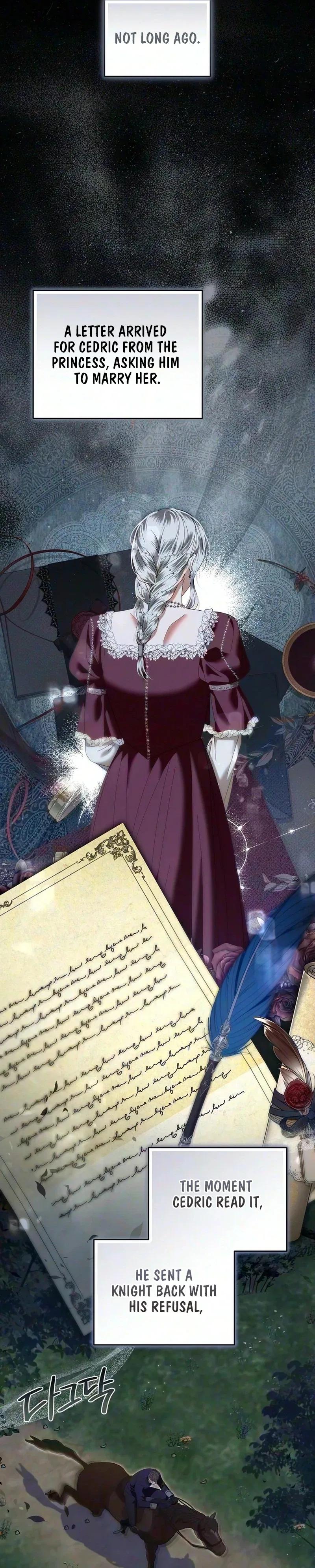 Pure Love, Corruption Chapter 43 – Page 18
