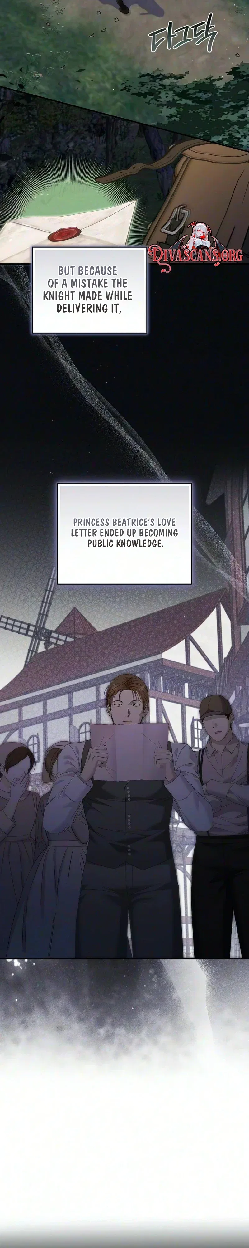 Pure Love, Corruption Chapter 43 – Page 19