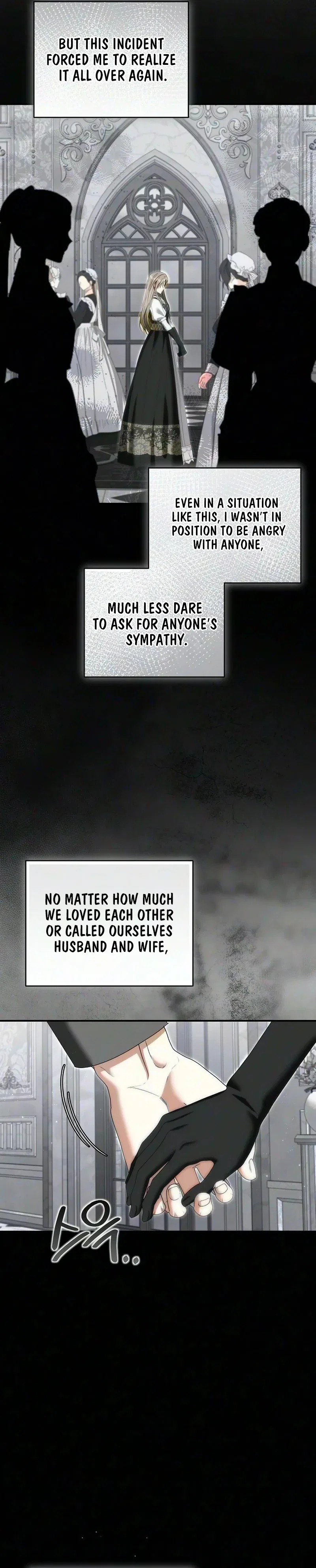 Pure Love, Corruption Chapter 43 – Page 22