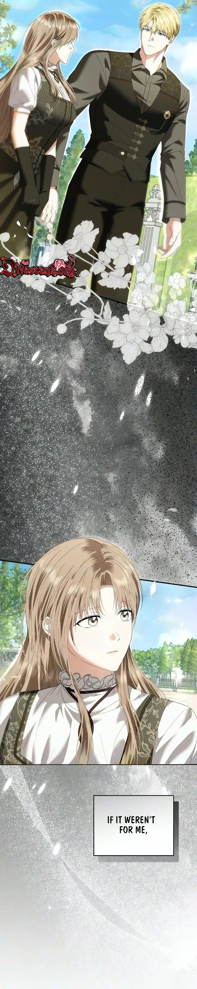 Pure Love, Corruption Chapter 43 – Page 25