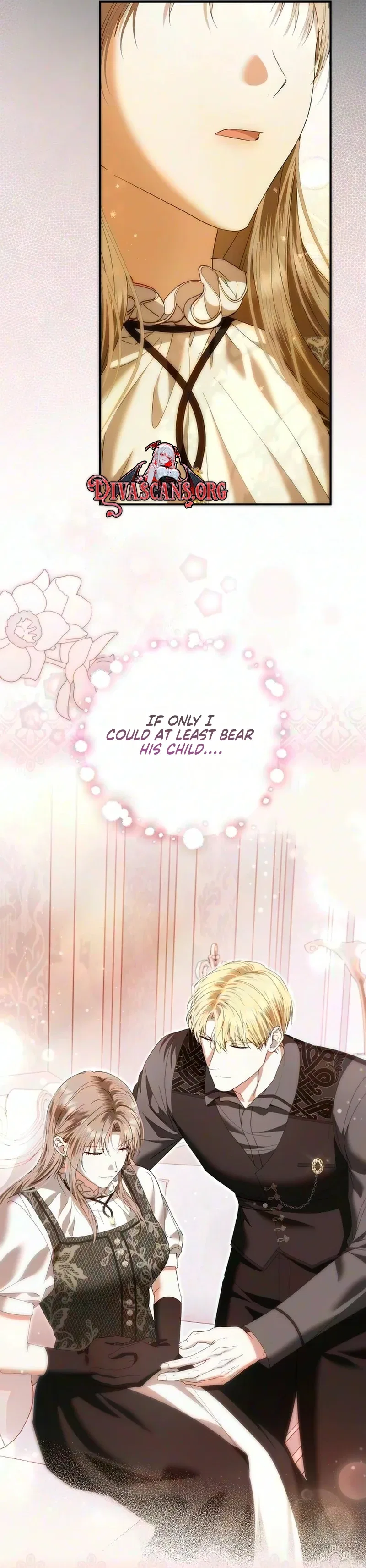 Pure Love, Corruption Chapter 43 – Page 27