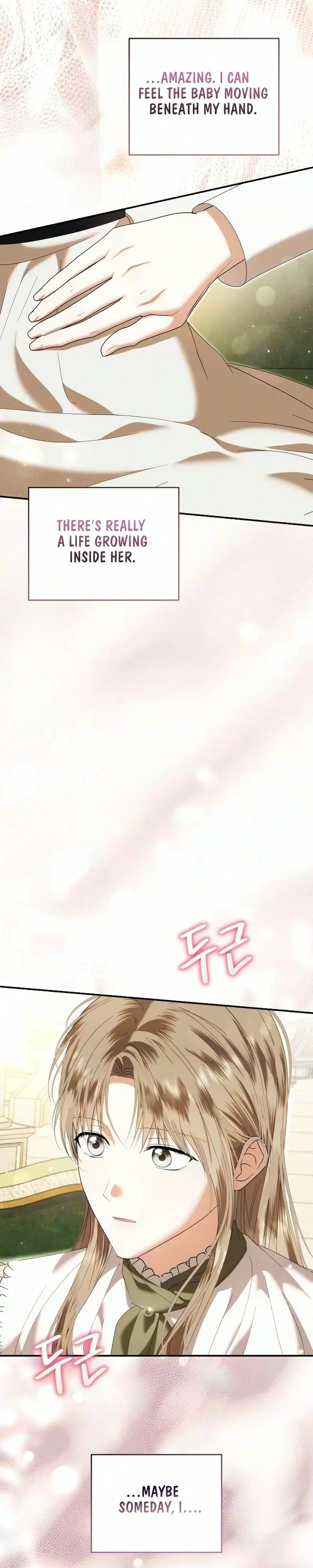 Pure Love, Corruption Chapter 43 – Page 35