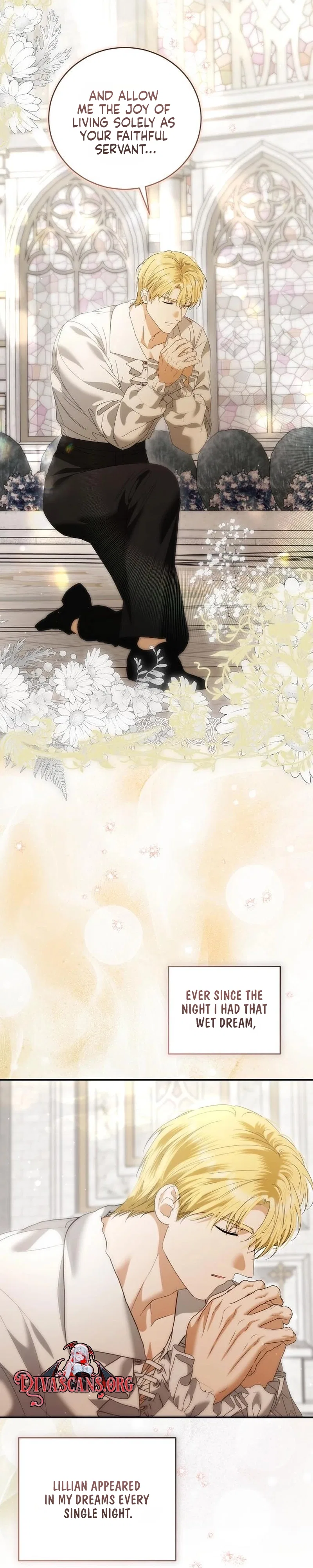 Pure Love, Corruption Chapter 41 – Page 3