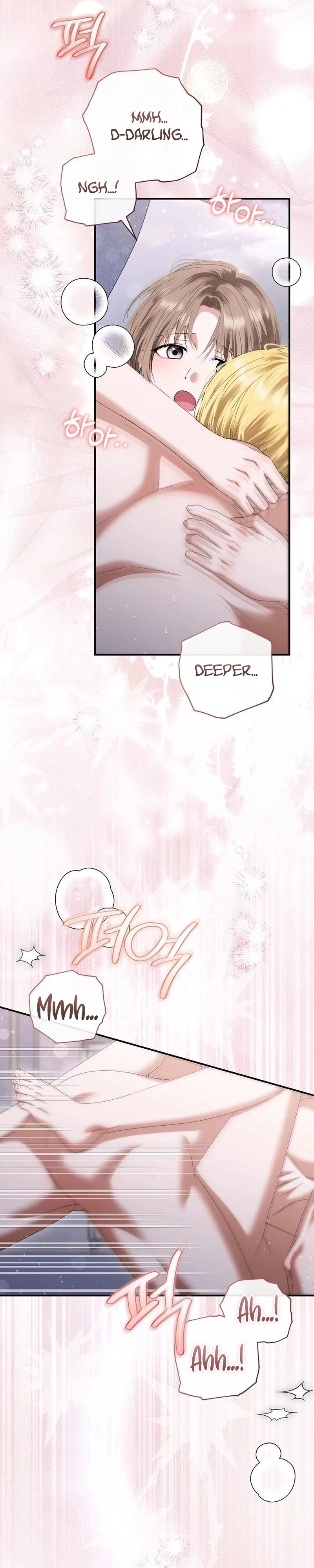 Pure Love, Corruption Chapter 41 – Page 5