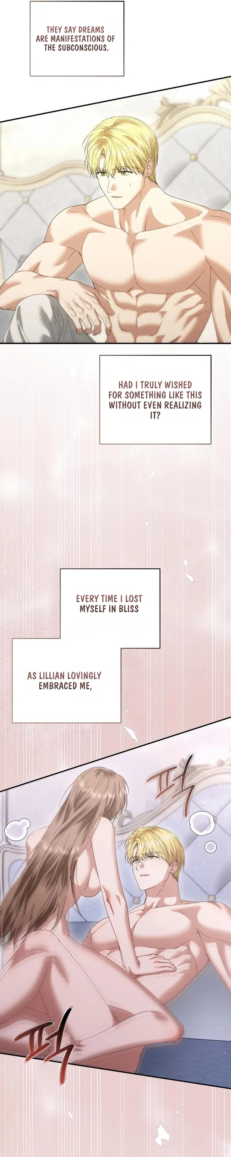 Pure Love, Corruption Chapter 41 – Page 7