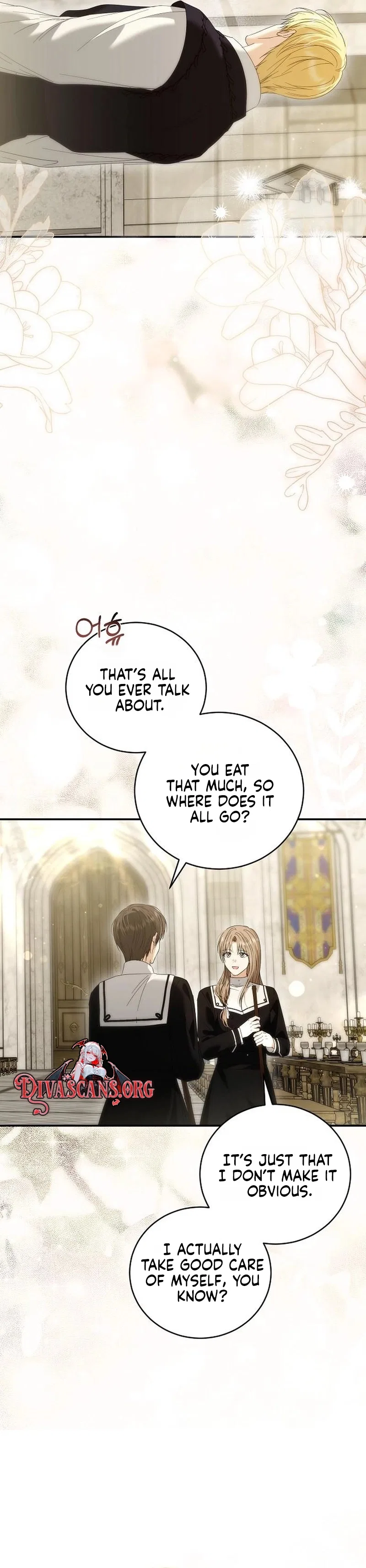 Pure Love, Corruption Chapter 41 – Page 11