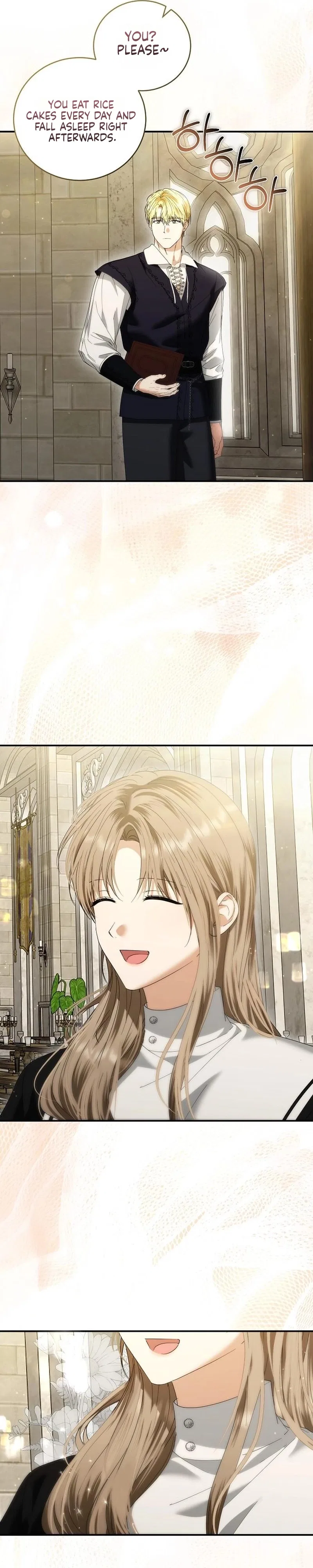 Pure Love, Corruption Chapter 41 – Page 12