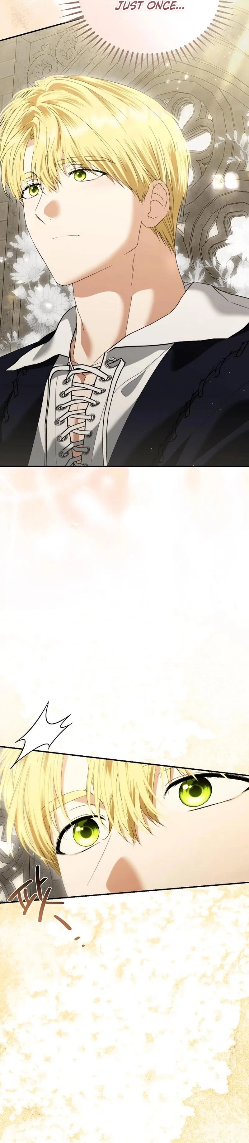 Pure Love, Corruption Chapter 41 – Page 14
