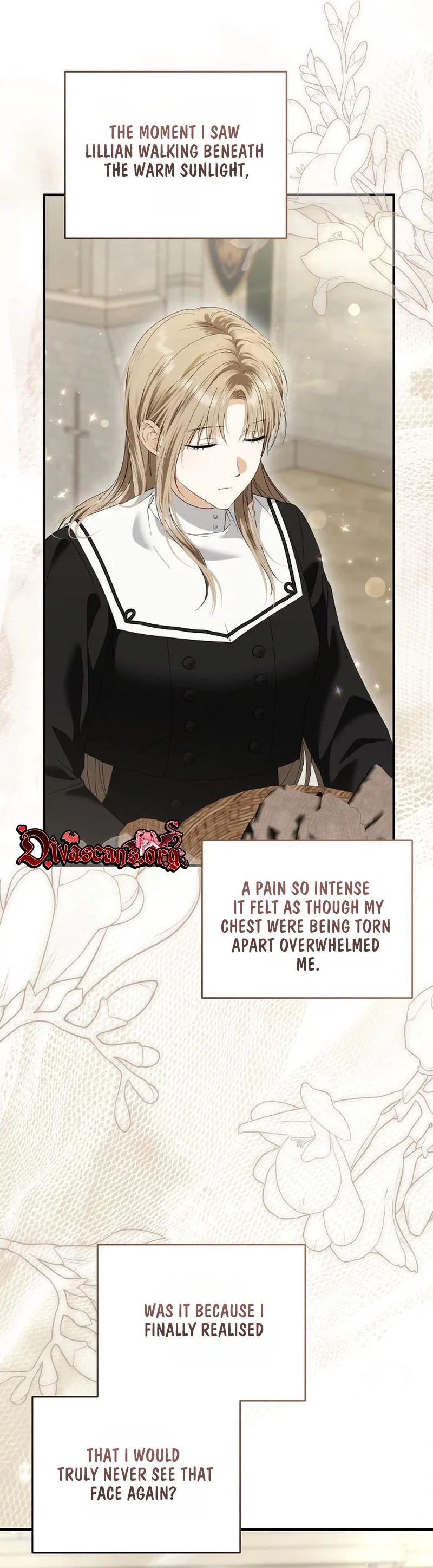 Pure Love, Corruption Chapter 41 – Page 25