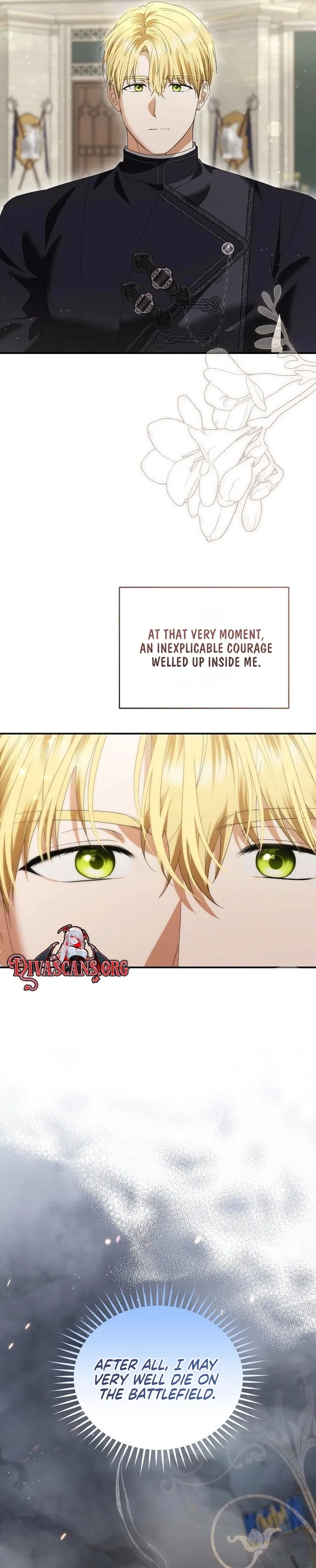 Pure Love, Corruption Chapter 41 – Page 26