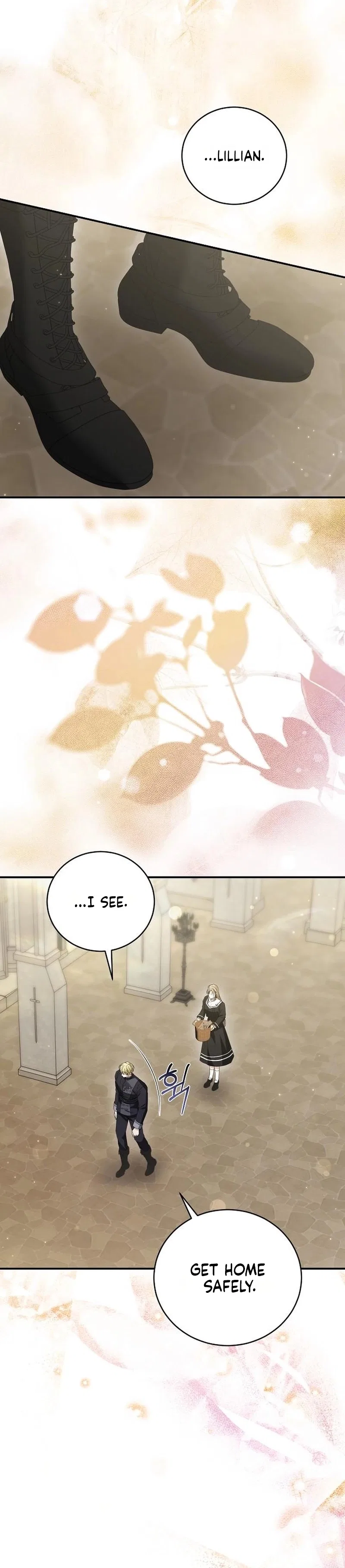 Pure Love, Corruption Chapter 41 – Page 31