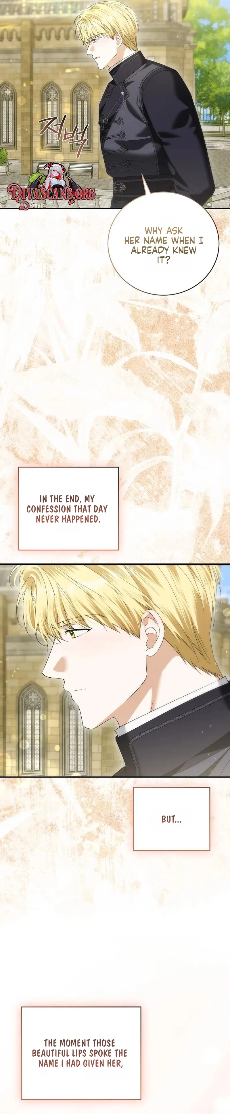 Pure Love, Corruption Chapter 41 – Page 34