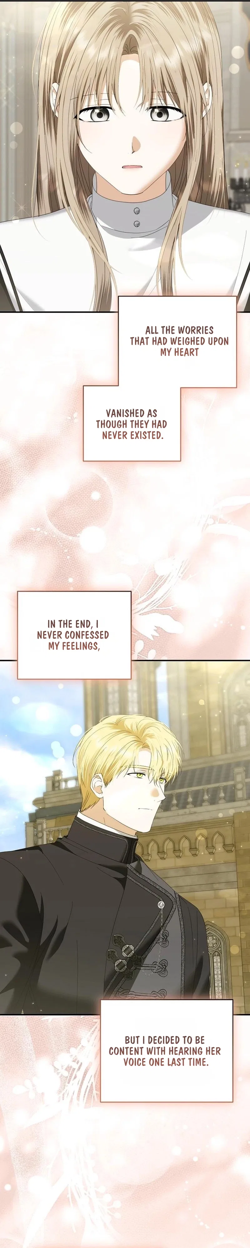 Pure Love, Corruption Chapter 41 – Page 35