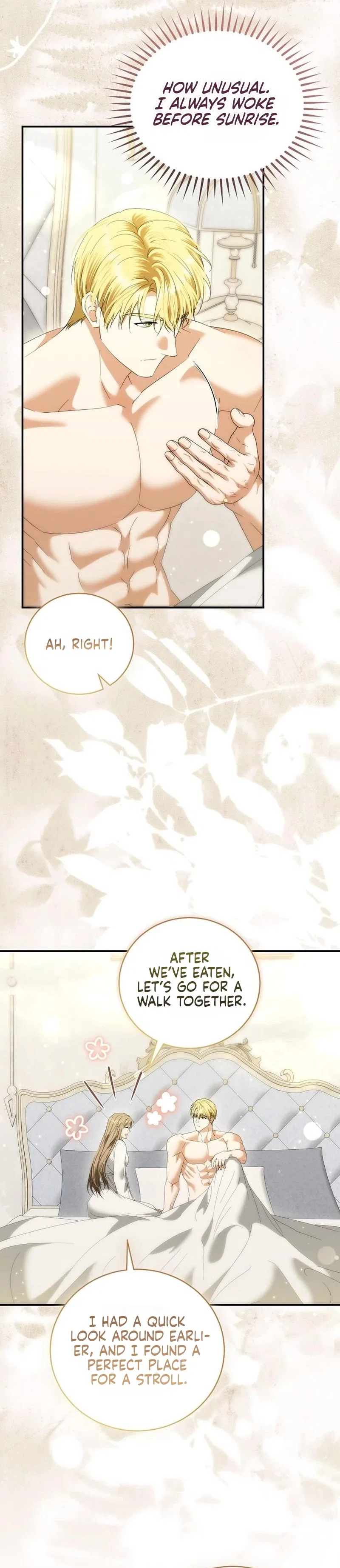 Pure Love, Corruption Chapter 41 – Page 39