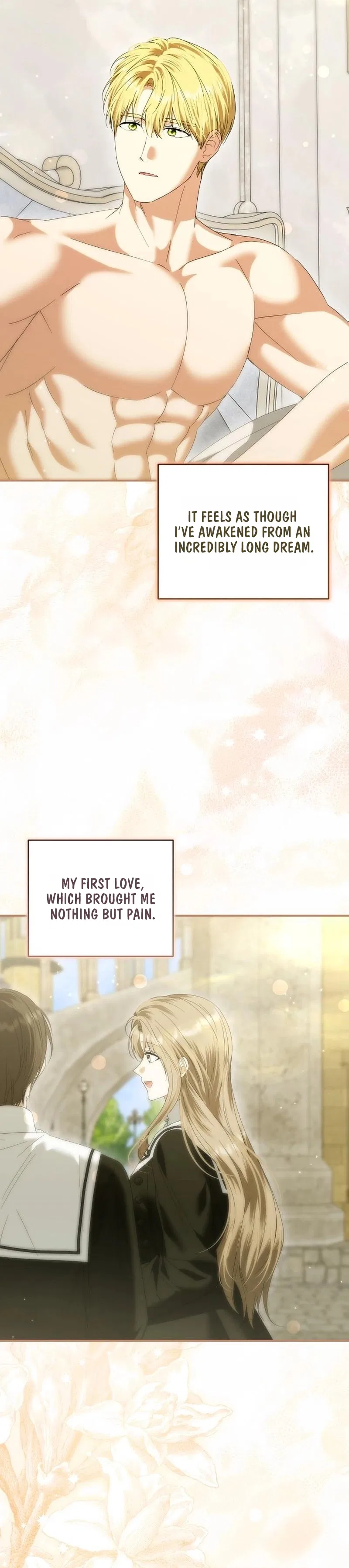 Pure Love, Corruption Chapter 41 – Page 41